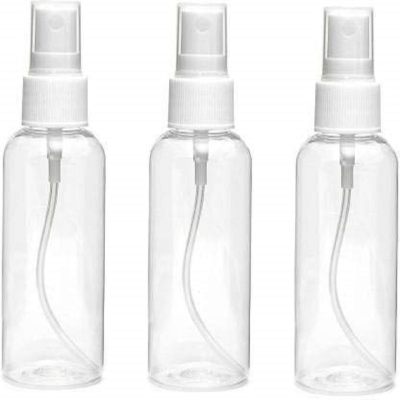 SMAF 100 ml Cooking Oil Sprayer Set(Pack of 3)