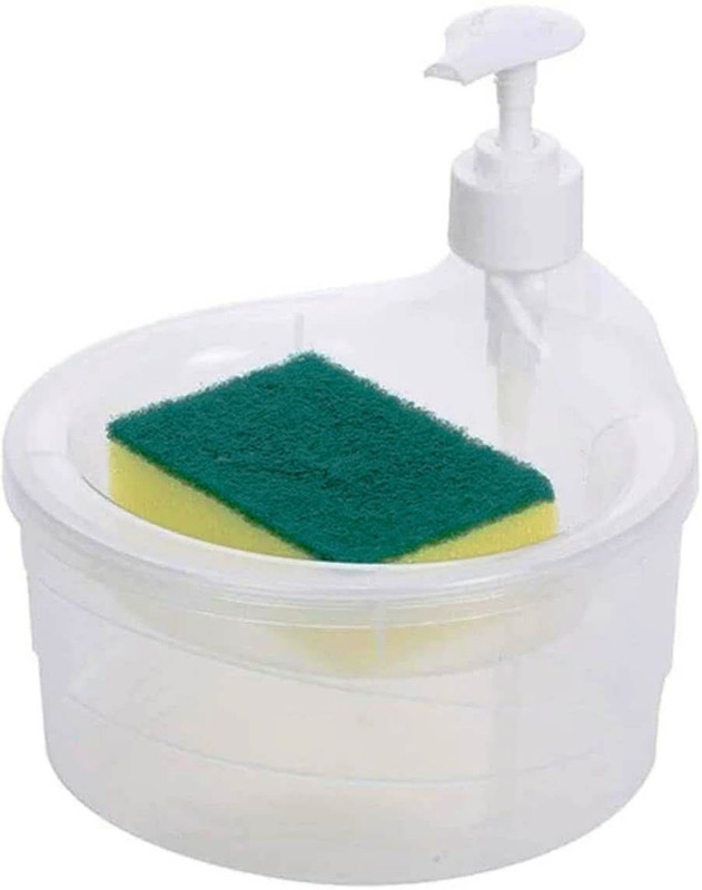 RUDRA'S 300 ml Cooking Oil Dispenser(Pack of 1)