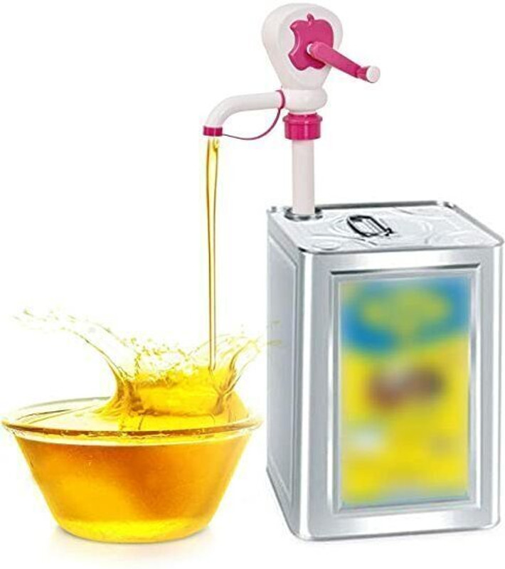 ks trade 15000 ml Cooking Oil Dispenser Set(Pack of 1)