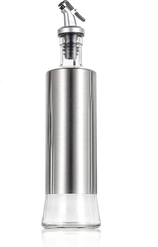 Wallsenterprise 500 ml Cooking Oil Dispenser (Pack of 1) - Photo 1