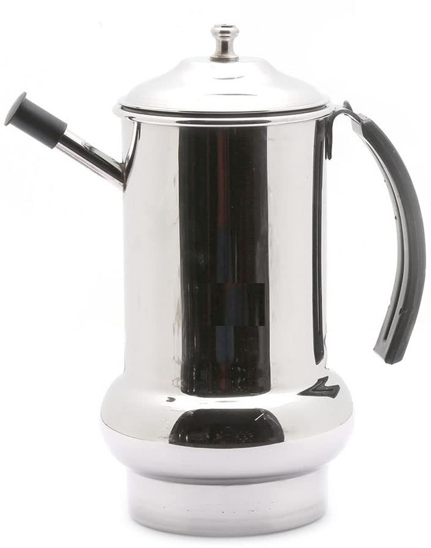 POP 750 ml Cooking Oil Dispenser(Pack of 1)