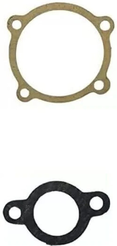 MJAuto 2 T Oil Pump Packing Set of 2 RX100, RX 135, RX 135 5 Speed Oil Filler Cap