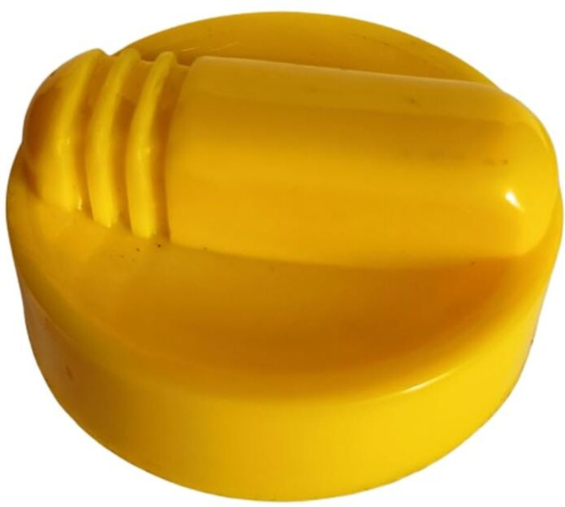 My IND Engine Oil Cap Compatible/Replacement For Duster/Logan/Verito/Lodgy Oil Filler Cap