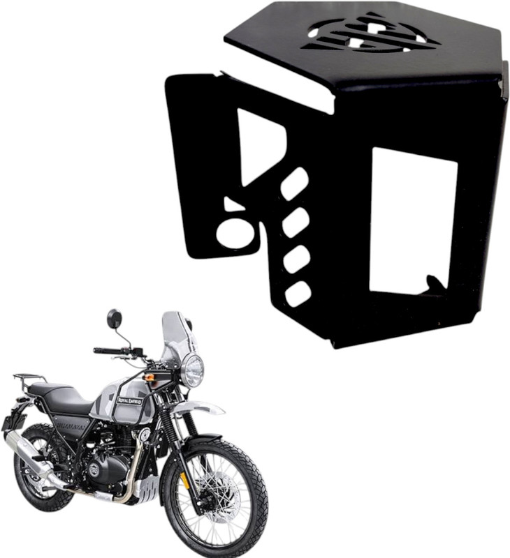 HIMOTORS HIMALAYAN BS SERIES Oil Filler Cap