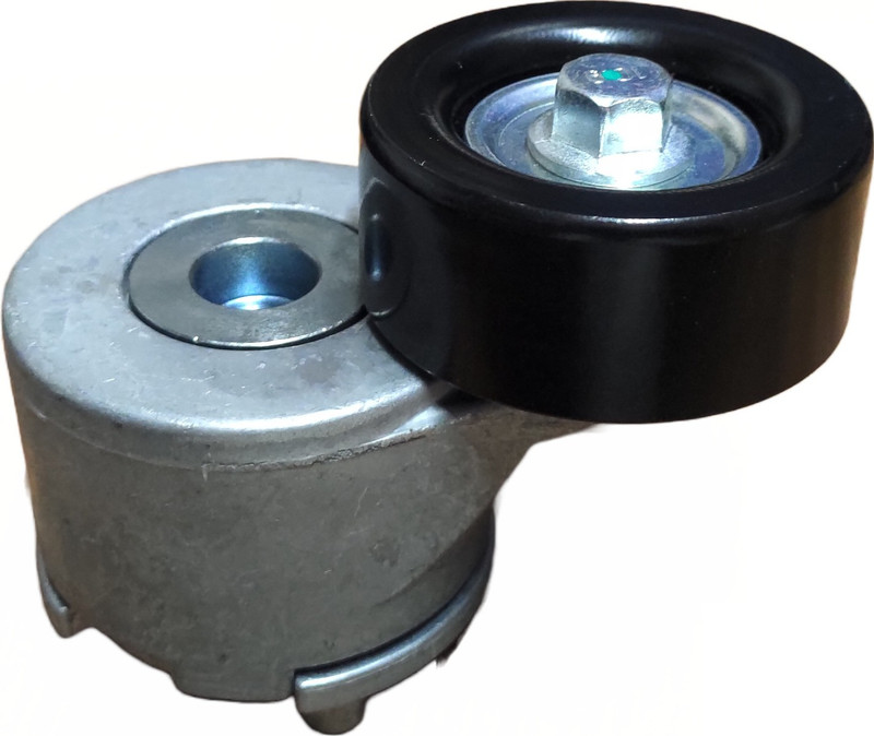 Paanjo PHC Drive Belt Tensioner Adjuster for Mahindra Maximo/SUPRO Oil Filler Cap