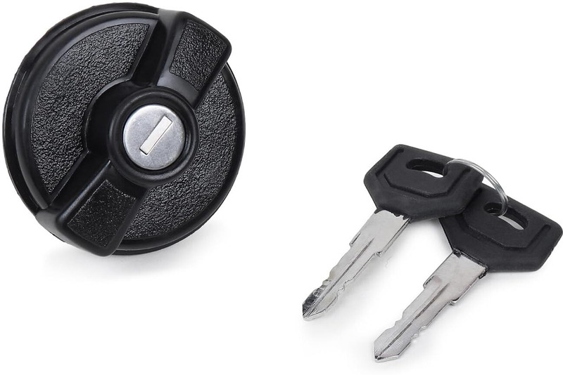 Tunir Diesel tank cap for Tata Magic with key Oil Filler Cap Oil Filler Cap