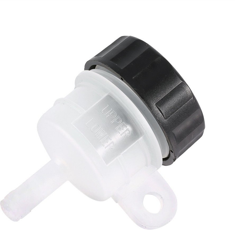 AOW ATTRACTIVE OFFER WORLD Brake Oil Can Oil Filler Cap