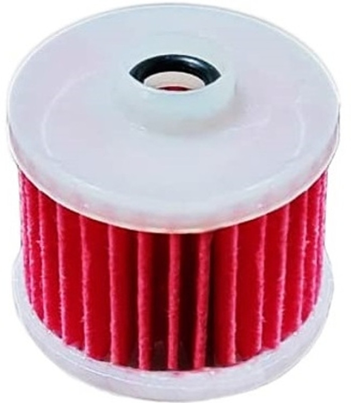 P A Shine Bs6 Oil Filter Oil Filler Cap