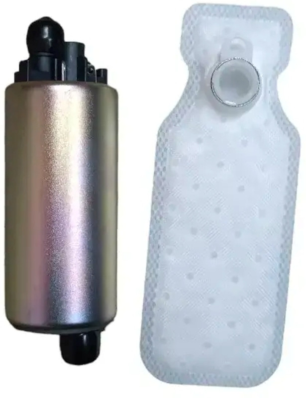 MEKZON Duke 200 Fuel Pump Motor with Filter Oil Filler Cap