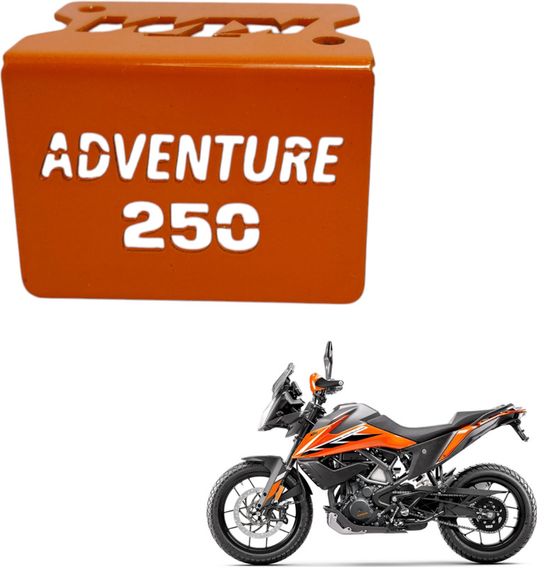HIMOTORS KTM ADVENTURE 250 Oil Filler Cap