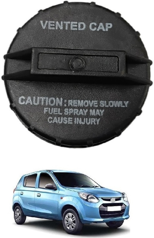 Suprozo Fuel Oil Tank Cap Cover for Car | Petrol Tank Cap Compatible with Alto 800 t2 Oil Filler Cap
