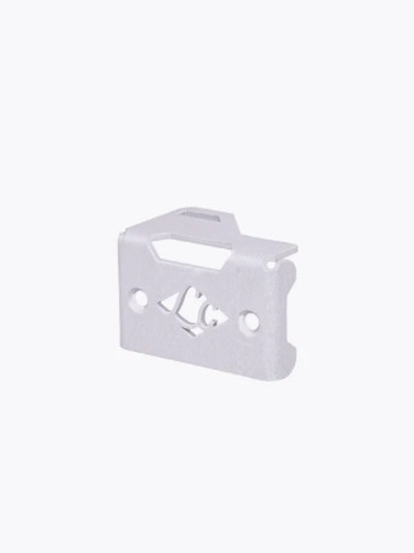 LCB Front Oil Cap 4V Pro Tricorn For X Pulse 200 Oil Filler Cap
