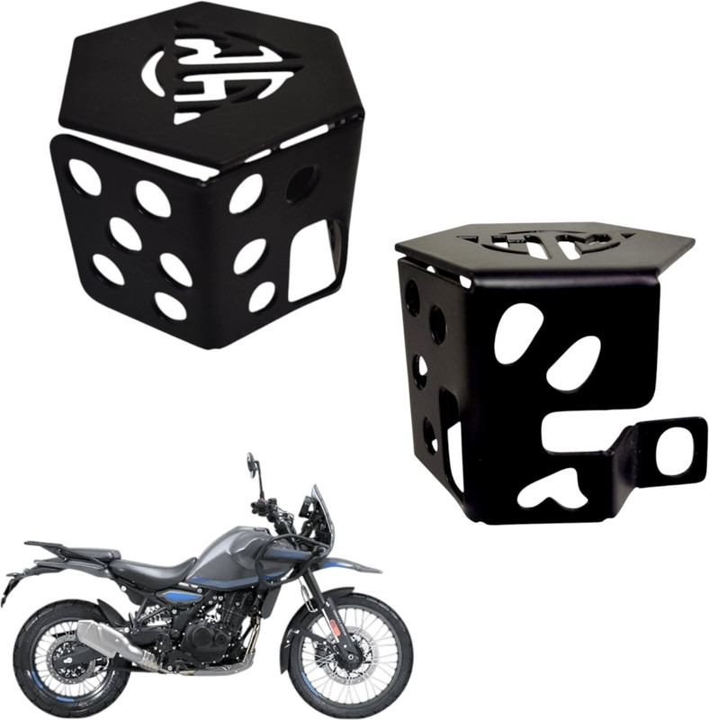 HIMOTORS RE Himalayan 450 Oil Filler Cap