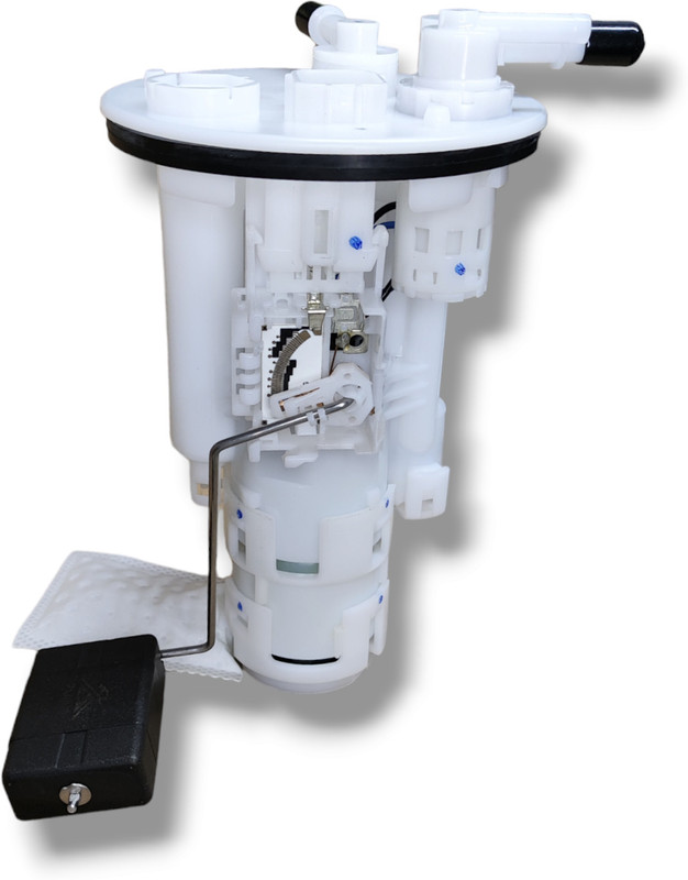 Paanjo Fuel Pump Assembly for Van Mpfi/Omni Oil Filler Cap