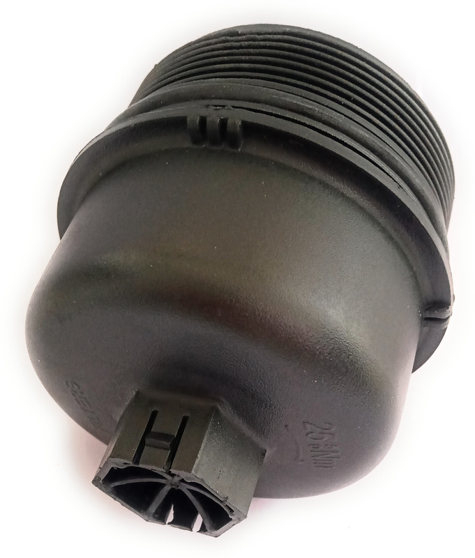 GOPINATH AUTOLINK car Engine Oil Filter Housing Cap Assembly- Baleno Diesel 2015-2019 Oil Filler Cap