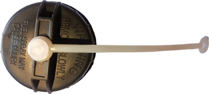 My IND Petrol Fuel Tank Cap Universal for All Cars Oil Filler Cap