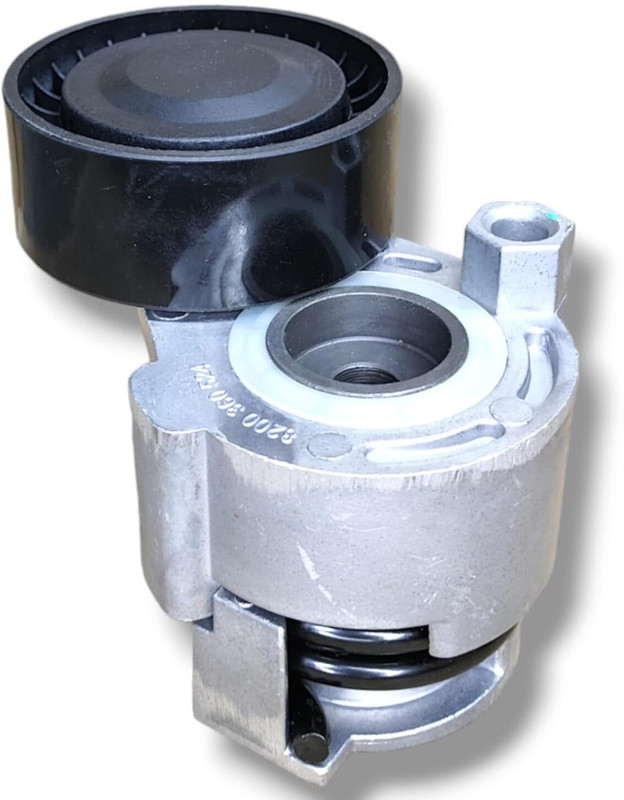 Paanjo Drive Belt Tensioner Adjuster for Logan Diesel/VERITO (OEM Reference Part NUMER 117503662R) Oil Filler Cap