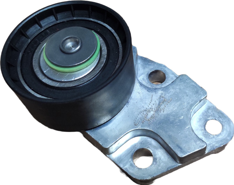 Paanjo Drive Belt Tensioner Adjuster for Chevrolet Aveo (2009-2012) / OPTRA (2003-2006) Petrol Oil Filler Cap