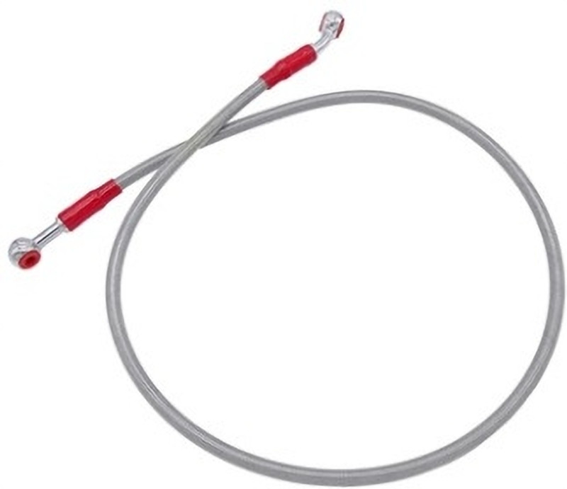 P A Disc Oil Pipe-135 cm Universal For All Bikes And Electric Scooters Oil Filler Cap