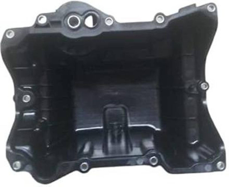 Paanjo OIL CHAMBER COMPATIBLE FOR Datsun redi-GO Oil Filler Cap