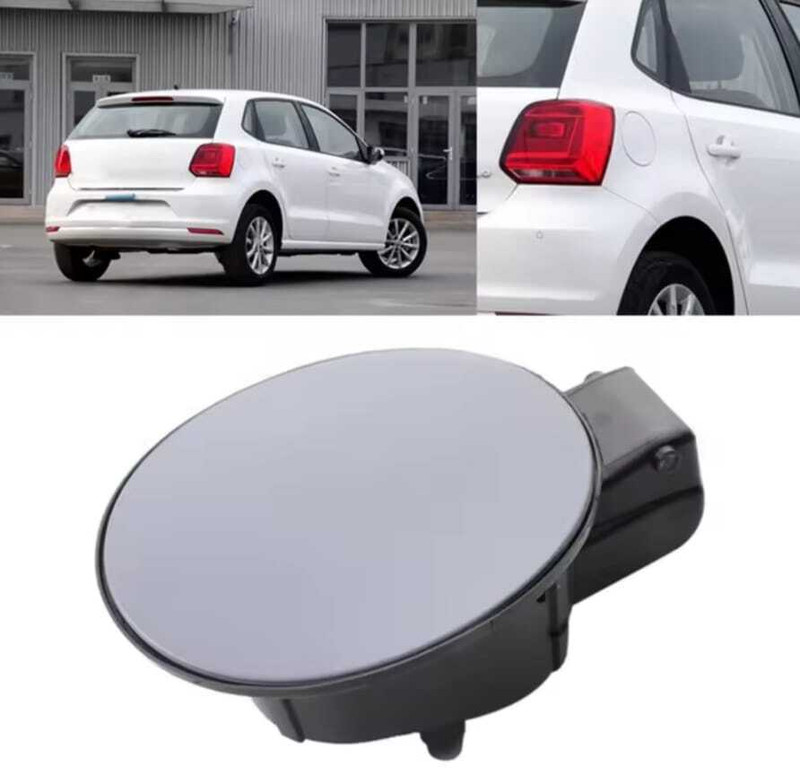 Auto-Ex Fuel Diesel Petrol Gas Filler Door Tank Body Lid Cover Polo (2009 to Aug 2019) Oil Filler Cap
