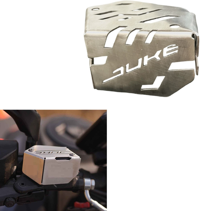 SGTB Bike Duke 250 390 Gen 3 Disc Oil Reservoir Cover Oil Filler Cap