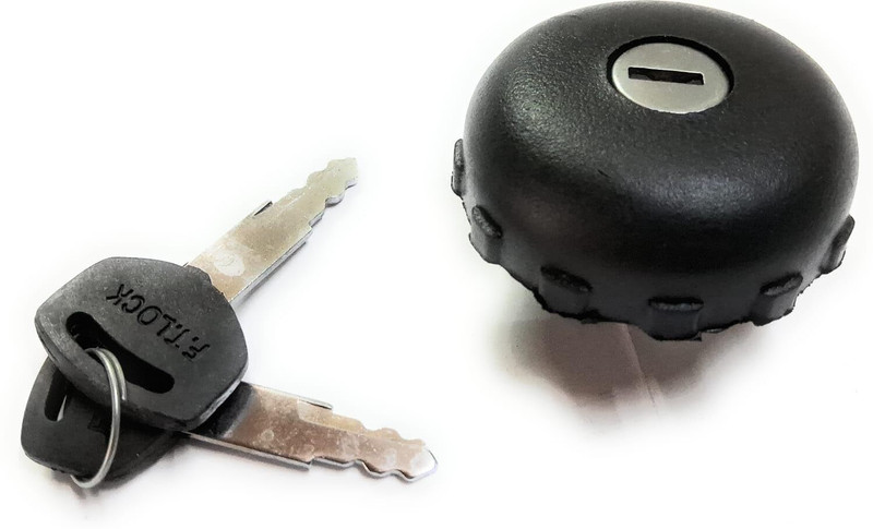 Tunir 180 Engine Component cap - Tank cap Oil Filler Cap