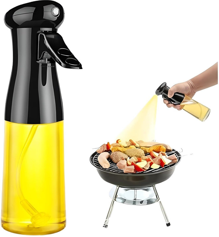 sipico 500 ml Cooking Oil Dispenser(Pack of 1)