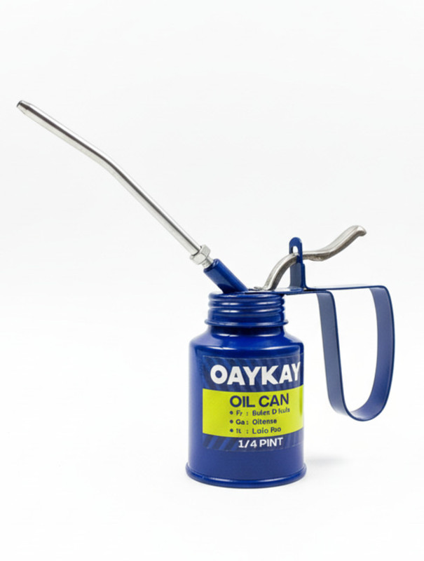Oaykay OK-3405 Manual Pump(0.118 L Pack of 1)