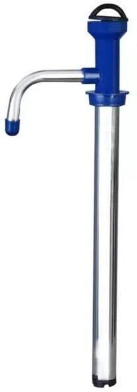 Meteor Kitchen Steel Oil Pump Manual Dispenser(15000 L Pack of 1)