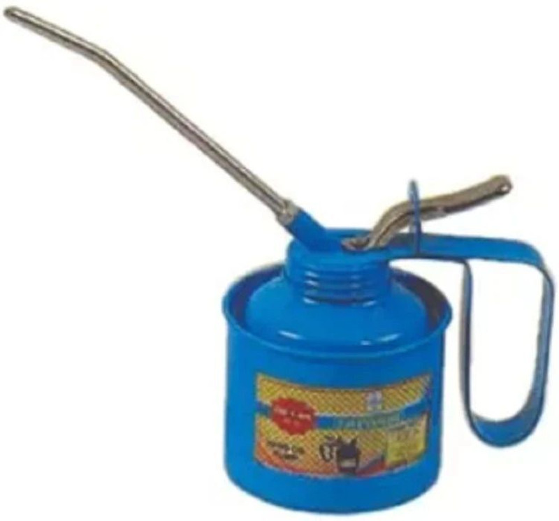 TAPARIA Oil Lubricant can Electro Mechanical Dispenser(150 g Pack of 1)