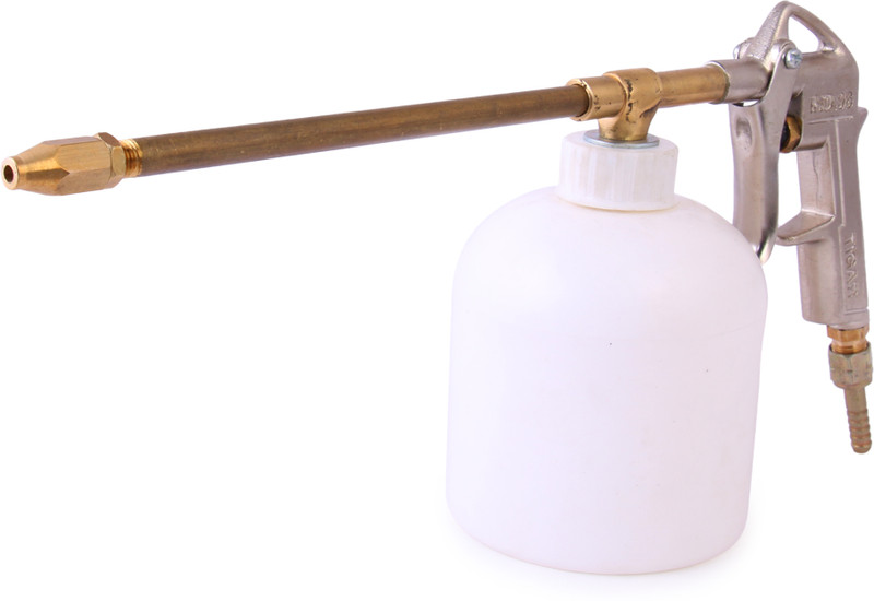 R and C Tiger Diesel Oil Gun With Plastic Cup Pneumatic Sprayer(700 ml Pack of 1)