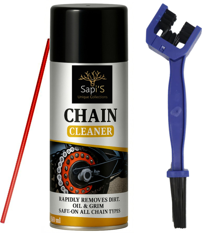SAPI'S Chain Cleaner