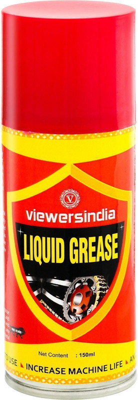 VIEWERSINDIA VGS082224 Manual Sprayer(150 g Pack of 1)