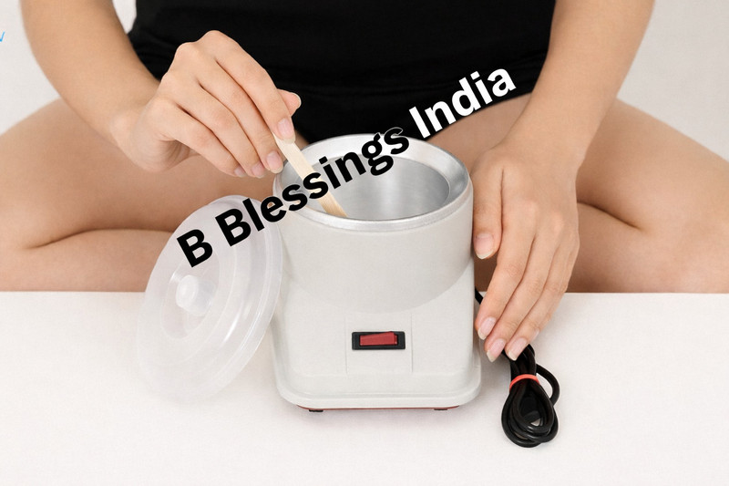 BBI Oil and Wax Heater(Grey)