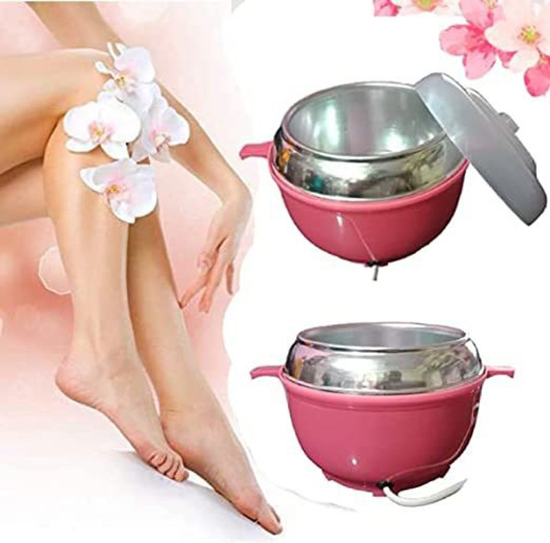SD Enriching Beauty Oil and Wax Heater(Multicolor)