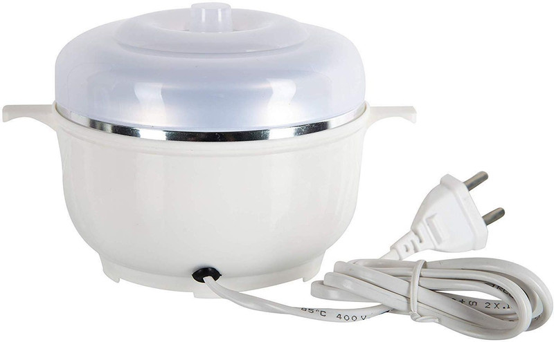 BBI Oil and Wax Heater(Multicolor, Pink, White)