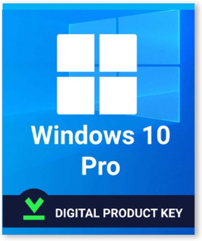 sanz Windows 10 Pro Product key (1 User) www.mycrosoftkeys.com More Discount Pro 32/64 bit