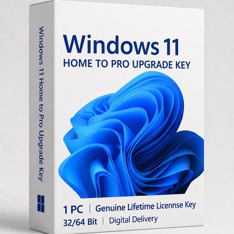 sanz Windows 11 Home To Pro Upgrade Key Get more off www.mycrosoftkeys.com Home To Pro Upgrade 32/64 bit