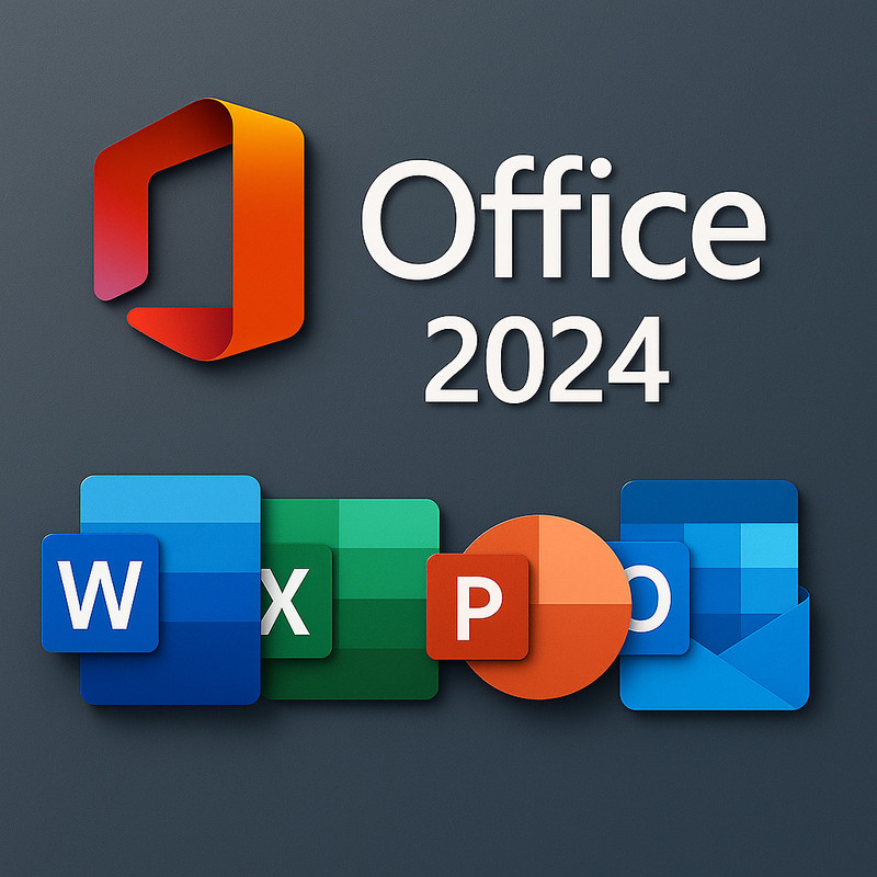 MICROSOFT Office Professional Plus 2021,One-time purchase for 1 PC License,Lifetime