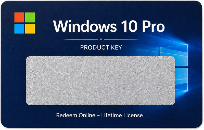 Gamework Windows 10 Pro Key – Windows 10 Pro License Key Windows 10 Professional Redeem Code Windows 10 Pro Key – Windows 10 Pro License Key