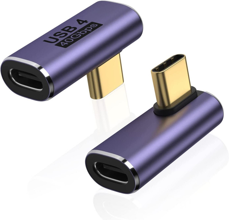 Aliens USB Type C OTG Adapter(Pack of 1)