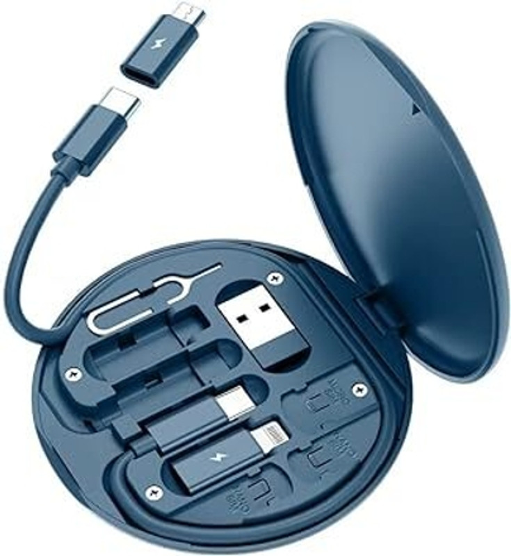 PRANCING UNICORN USB OTG Adapter(Pack of 1)