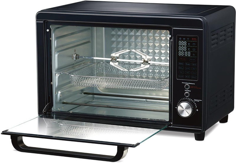 Morphy Richards 40-Litre 40RCAD DIGI 510058_01(deep blue)