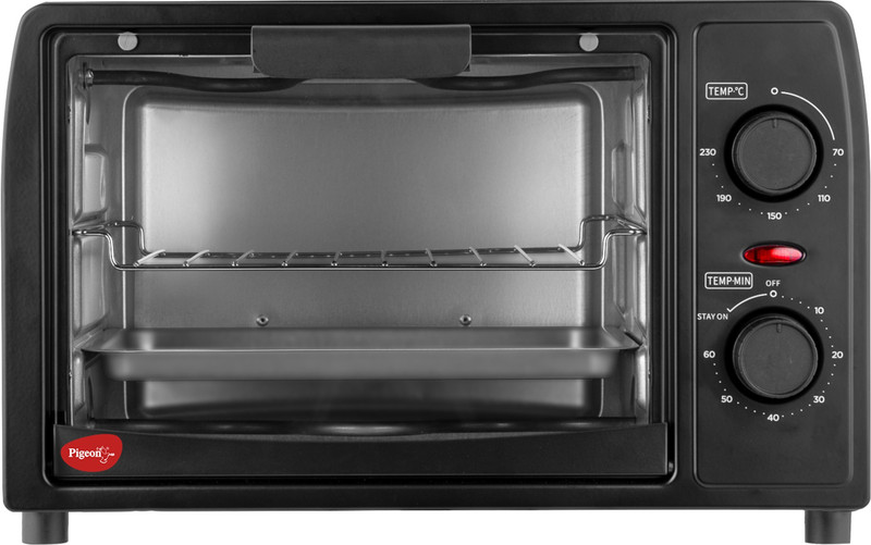 Pigeon by Stovekraft 14-Litre Oven Toaster Grill