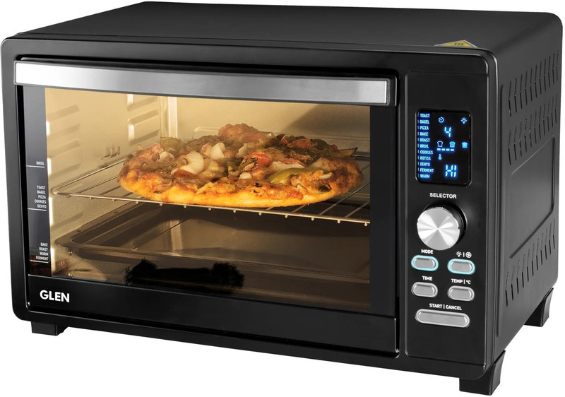 Glen 33-Litre SA 5033 DIGI(Black)