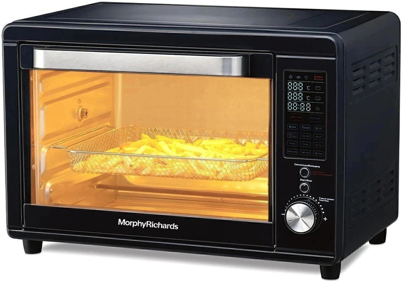 Morphy Richards 29-Litre 29RCAD(BLUE)
