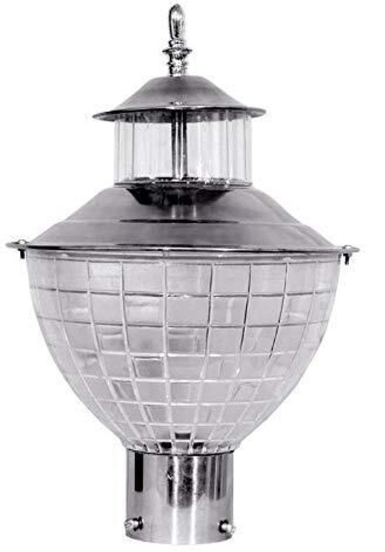 ARTDECOR JET2 Gate Light Outdoor Lamp(Steel)