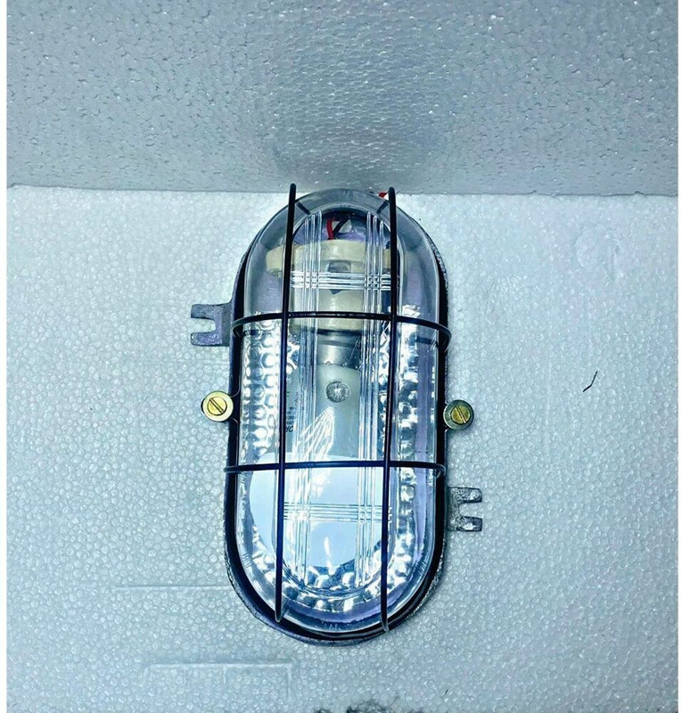 ARTDECOR Outdoor lamp-020 Post Light Outdoor Lamp(White, Black)