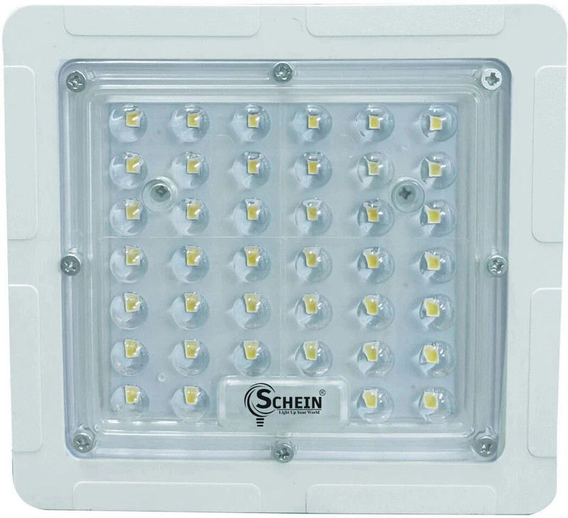 SCHEIN SH963O Flood Light Outdoor Lamp(White)
